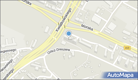 5851366844, Netcom sp. z o.o. 