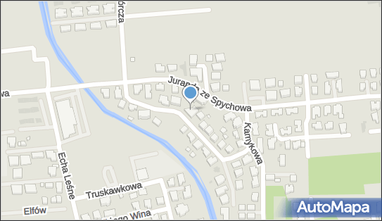5242753869, New-House sp. z o.o. 