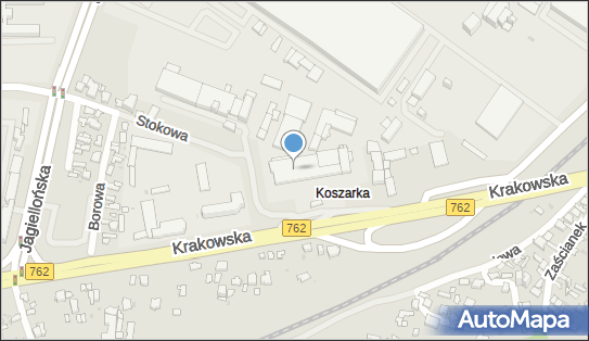 Nexatel, Krakowska 62, Kielce 25-701 - Budownictwo, Wyroby budowlane, numer telefonu, NIP: 9591948639