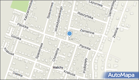 Nextbud Andrzej Zalewski, ul. Pęcicka 12A, Pruszków 05-800 - Budownictwo, Wyroby budowlane, NIP: 5291706315