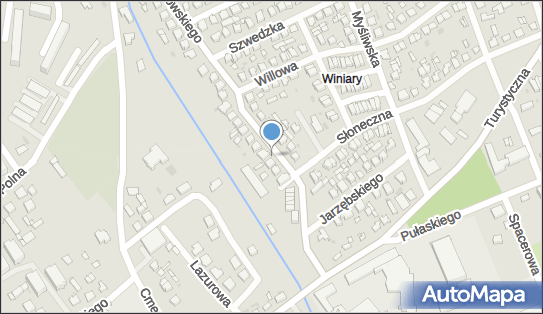 7971386856, Niedziałek Bogusław Instalatorstwo Elektryczne 