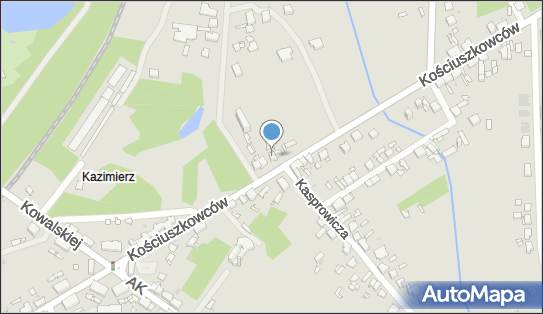 Niedźwiedź Agnieszka Agabruk, Kościuszkowców 28, Sosnowiec 41-215 - Budownictwo, Wyroby budowlane, NIP: 6443204839