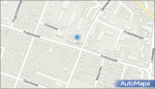 5691845397, Nieruchomości