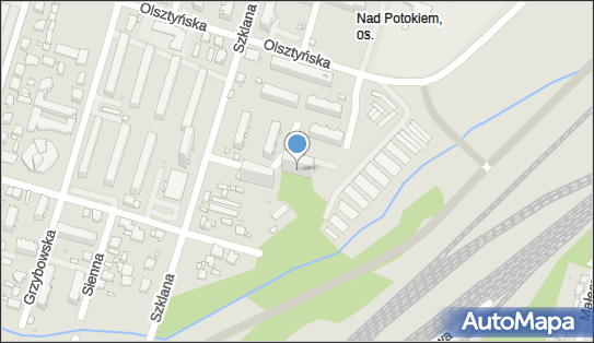 Nieruchomości Barbara Piasecka, ul. Olsztyńska 26C, Radom 26-600 - Budownictwo, Wyroby budowlane, NIP: 7961048224