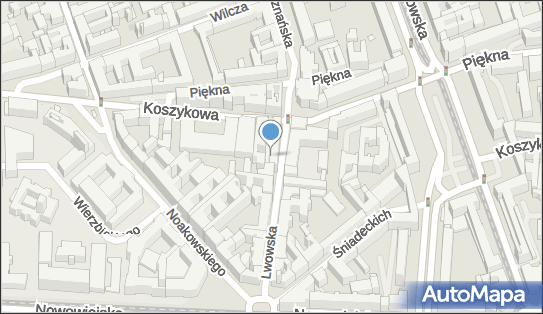 5261056574, Nizależny Most sp. z o.o. 