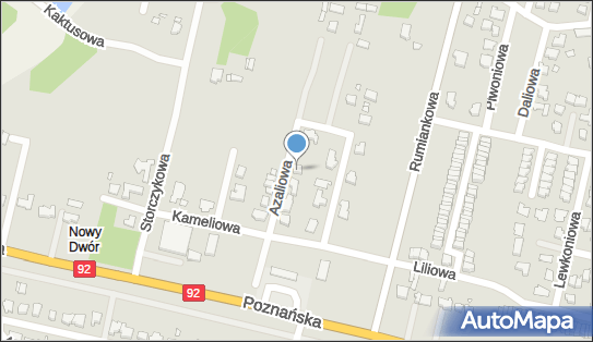 6651298771, Zakład Usługowy Jan Nijak 