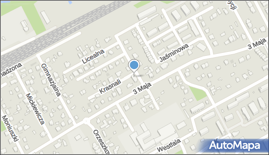 Nikielski Tomasz Nikiel - Bud, ul. J. Kochanowskiego 7 05-827 - Budownictwo, Wyroby budowlane, NIP: 5341218978