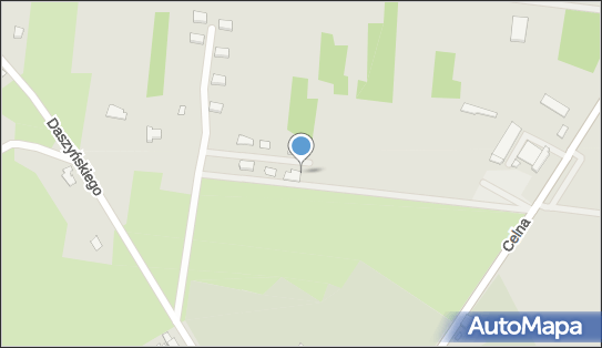 Nip:5971196244 Górski Dariusz, ul. Ignacego Daszyńskiego 8C 74-300 - Budownictwo, Wyroby budowlane, NIP: 5971196244