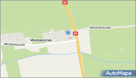 Nirox, Młodzieszynek 1, Młodzieszynek 96-512 - Budownictwo, Wyroby budowlane, NIP: 7761633805