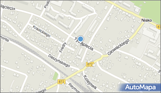 8652295416, Nispol Plus Grzegorz Puzio 