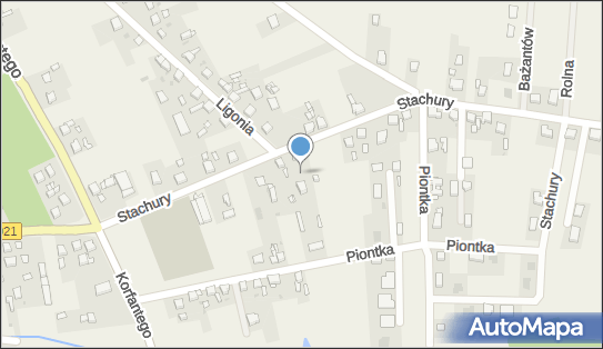 Nocoń Tomasz Przedsiębiorstwo Projektowo - Wykonawcze Magar Tomasz Nocoń P.P.w.Magar 44-186 - Budownictwo, Wyroby budowlane, NIP: 9690780522