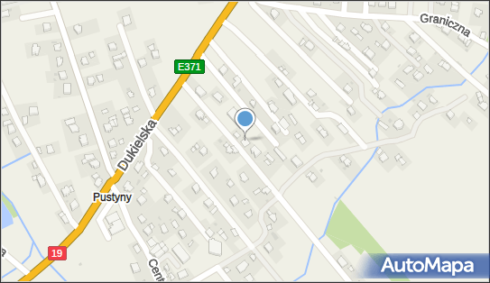 Norbert Ramut, ul. Dukielska 136, Pustyny 38-422 - Budownictwo, Wyroby budowlane, NIP: 6842532143