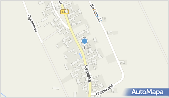 Norbert Wotzka, ul. Opolska 31, Zimnice Wielkie 46-060 - Budownictwo, Wyroby budowlane, NIP: 9910098644