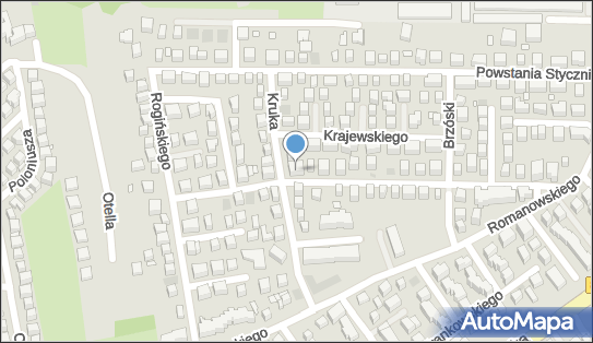Nosek Grzegorz Geopol, ul. płk. Marcina Borelowskiego 39, Lublin 20-707 - Budownictwo, Wyroby budowlane, NIP: 7122145447