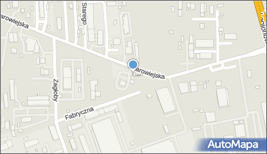 Nova Bud Mucha Marian, ul. Starowiejska 10a, Zamość 22-400 - Budownictwo, Wyroby budowlane, NIP: 9221149449