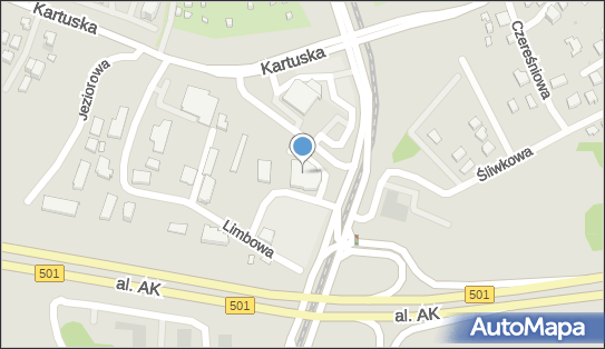 5832816625, Nova Invest sp. kom. 