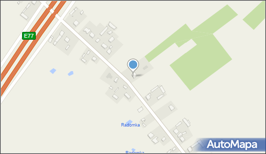 Novarex Paweł Piotrowski, Dąbrówka Podłężna 13C 26-652 - Budownictwo, Wyroby budowlane, NIP: 7962726531
