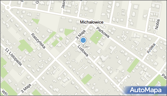 Novbudex, Ludowa 3, Michałowice 05-816 - Budownictwo, Wyroby budowlane, numer telefonu, NIP: 5310004147