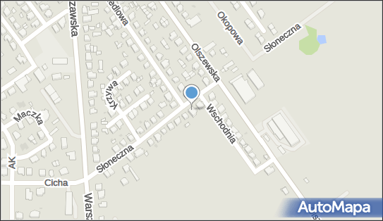 Novokam Adam Kaczmarczyk Mariusz Kaczmarczyk, Słoneczna 24 09-300 - Budownictwo, Wyroby budowlane, NIP: 5691154351