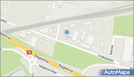 6342640409, Przedsiębiorstwo Inżynieryjne Invest Silesia sp. kom. 