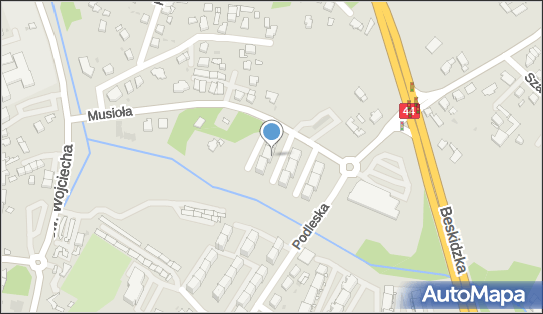 6351734601, Nowadis Michał Golec 