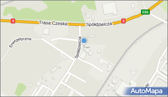 6110101662, Nowak Jerzy Zakład Ogólnobudowlany 