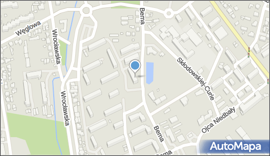 Nowakowski Maciej Zatech, ul. Józefa Bema 31A, Jarocin 63-200 - Budownictwo, Wyroby budowlane, NIP: 6171409489