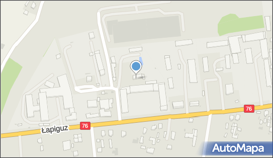 Nowbud J Nowak A Nowak, ul. Łapiguz 110B, Łuków 21-400 - Budownictwo, Wyroby budowlane, numer telefonu, NIP: 8251907428