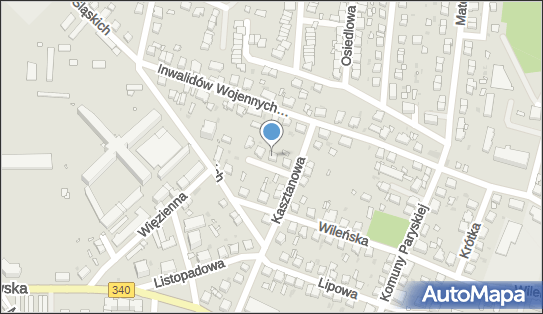 9171183986, Zakład Budowlano-Montażowy Stanisław Nowosad 