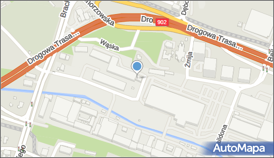 6443136500, Nowy Dom Śląsk sp. z o.o. 