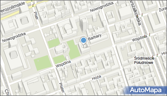 5252225190, Nowy Świat 5 sp. z o.o. 