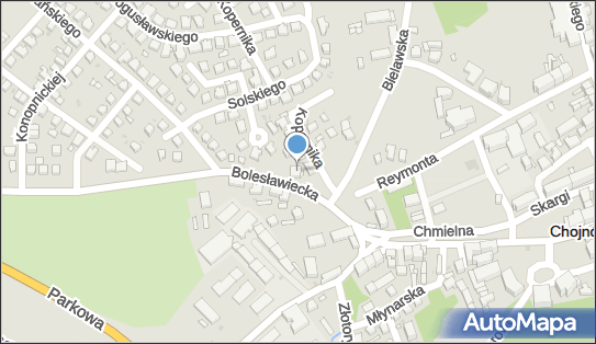 O L S E N - B U D Gang Tomasz, Bolesławiecka 4, Chojnów 59-225 - Budownictwo, Wyroby budowlane, NIP: 6912116132