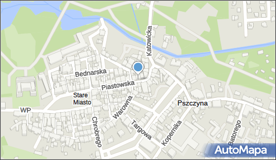 6380006962, Krawiec Leszek Oak Forest 