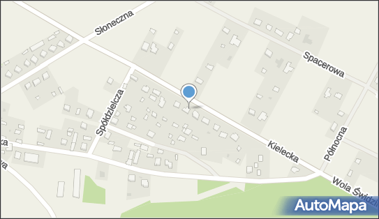 Obróbka Drewna Piątek Jacek Bratek Waldemar, Kielecka 24, Oleszno 29-105 - Budownictwo, Wyroby budowlane, NIP: 6090031704