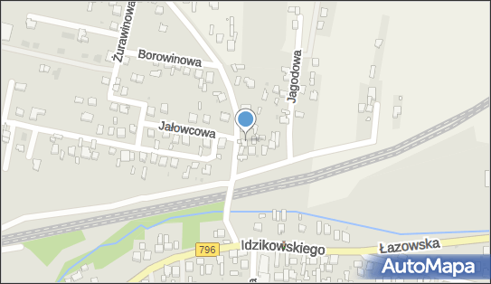 6292027120, Obsługa i Naprawa Maszyn Budowlanych Białas Mariusz 