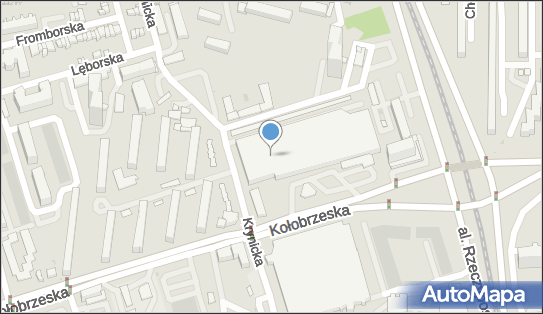 Octagon 1, ul. Kołobrzeska 41 C, Gdańsk 80-391 - Budownictwo, Wyroby budowlane, numer telefonu, NIP: 5842721197