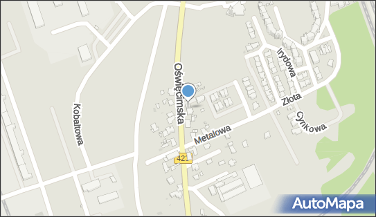 7542944758, Odra Park sp. z o.o. 