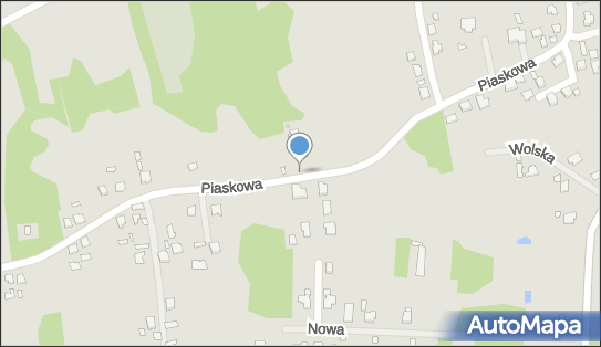Ofiara Robert Tom - Dom, ul. Piaskowa 54, Kolbuszowa 36-100 - Budownictwo, Wyroby budowlane, NIP: 8141486167