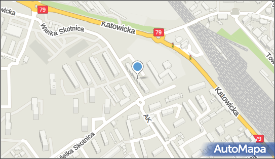 6442260824, Ogólno-Budowlana Marian Grudzień 