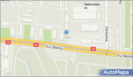 9551808151, Okno-Serwis Małgorzata Paszkowska 
