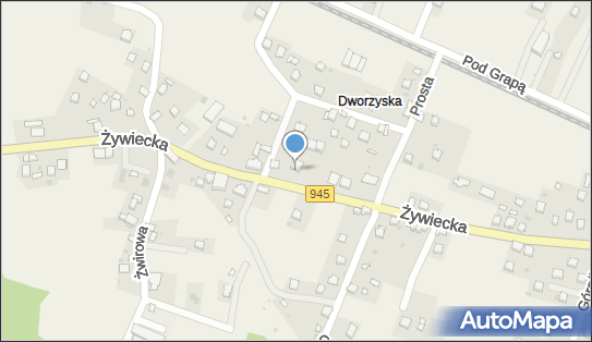 Oknomax Arkadiusz Boczek, Żywiecka 105, Pewel Mała 34-331 - Budownictwo, Wyroby budowlane, NIP: 5532170248