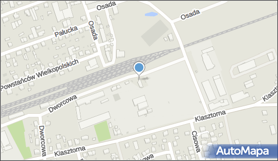 Ola - Bud Przedsiębiorstwo Ogólnobudowlane Handlowo Usługowe Katarzyna Głochowiak 62-130 - Budownictwo, Wyroby budowlane, NIP: 7661827734