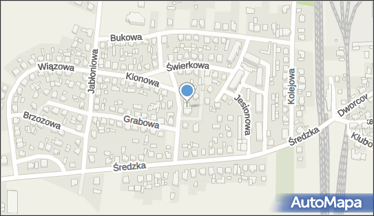 Olbud Małgorzata Olszowa, Akacjowa 4a, Orzechowo 62-322 - Budownictwo, Wyroby budowlane, NIP: 7891056453