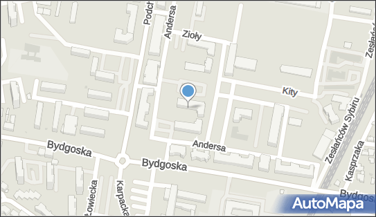 Oli-Bud Marcin Michelus, ul. gen. Władysława Andersa 9b, Piła 64-920 - Budownictwo, Wyroby budowlane, NIP: 7642512610