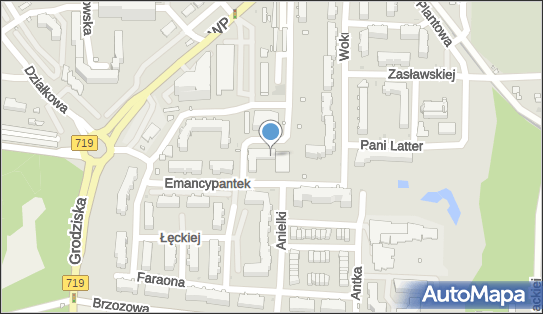 5261765017, Thermbud sp. z o.o. 