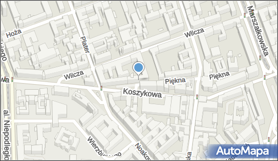 Olpol, Piękna 64A, Warszawa 00-672 - Budownictwo, Wyroby budowlane, NIP: 7010040080