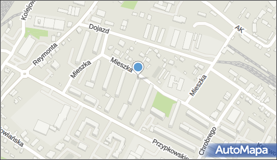260294879, Leszek Olszak Instalacje Telewizyjne i Elektryczne 