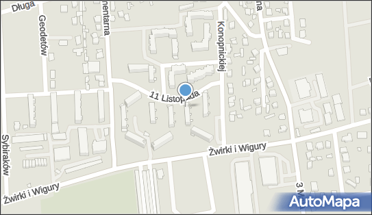 Olszewski Sławomir Zakład Ogólnobudowlany, 11 Listopada 1, Łapy 18-100 - Budownictwo, Wyroby budowlane, NIP: 9661319861