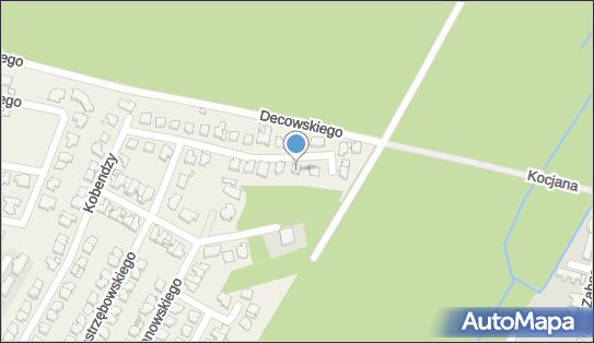 Omel-Kop Norbert Omelańczuk, Powstańców Styczniowych 22 05-082 - Budownictwo, Wyroby budowlane, numer telefonu