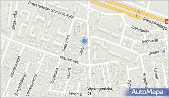 7740011642, Onex sp. z o.o. 